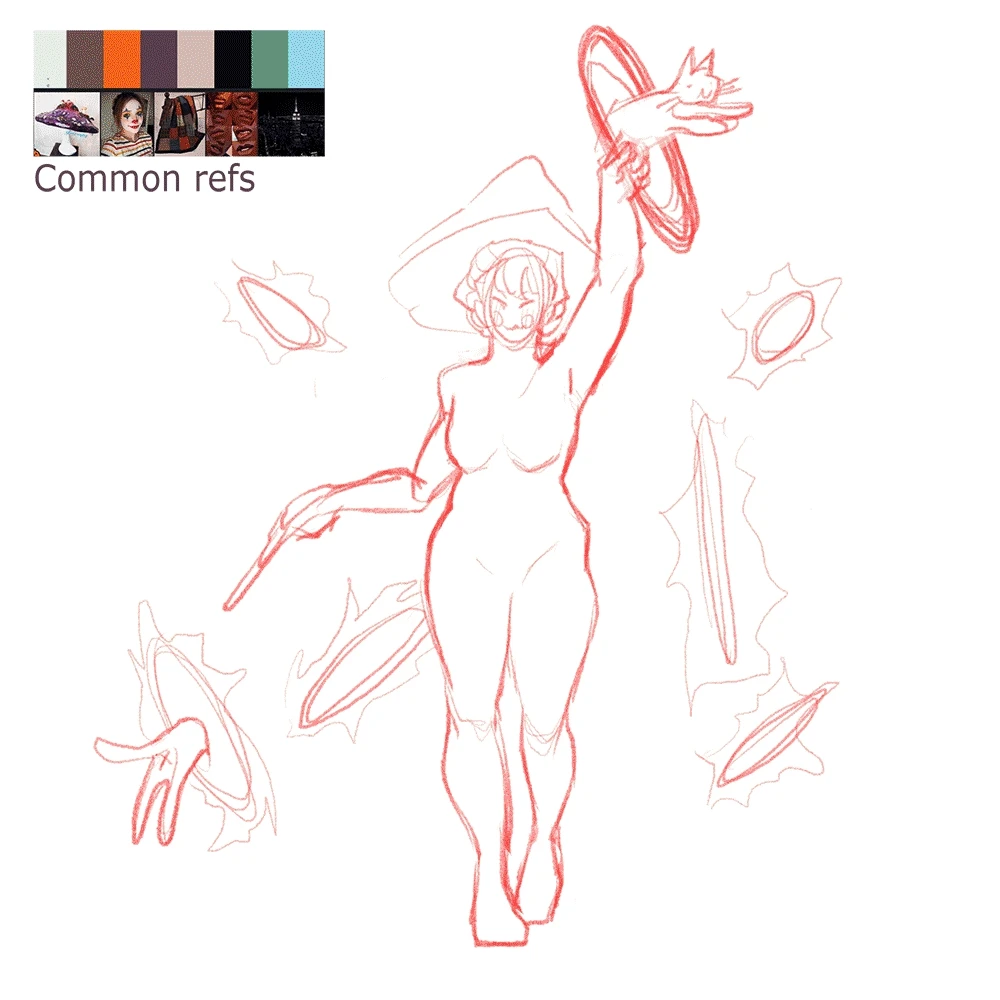 Gif Process