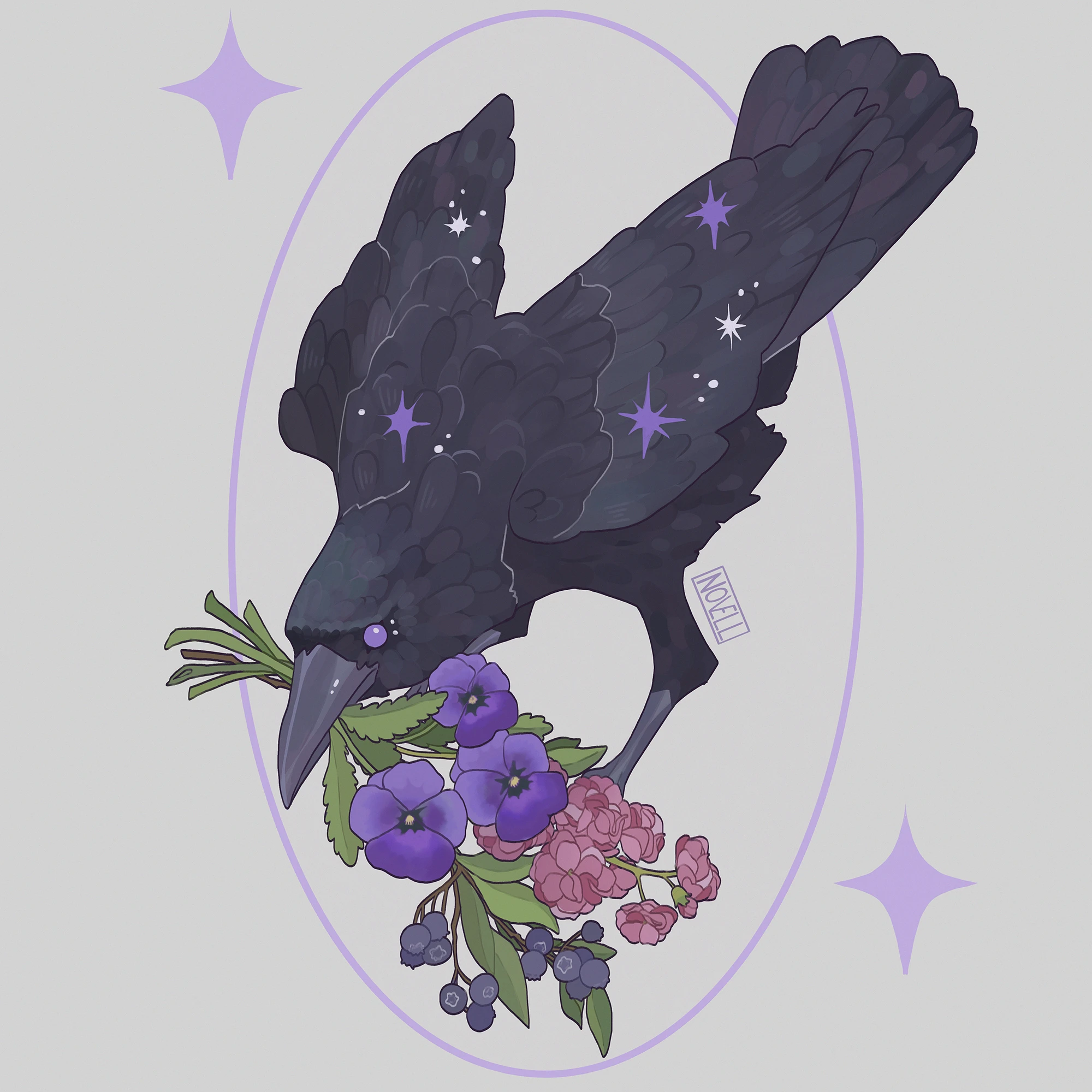 Crow