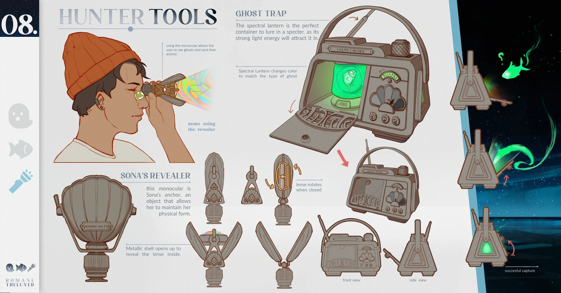 Hunter Tools