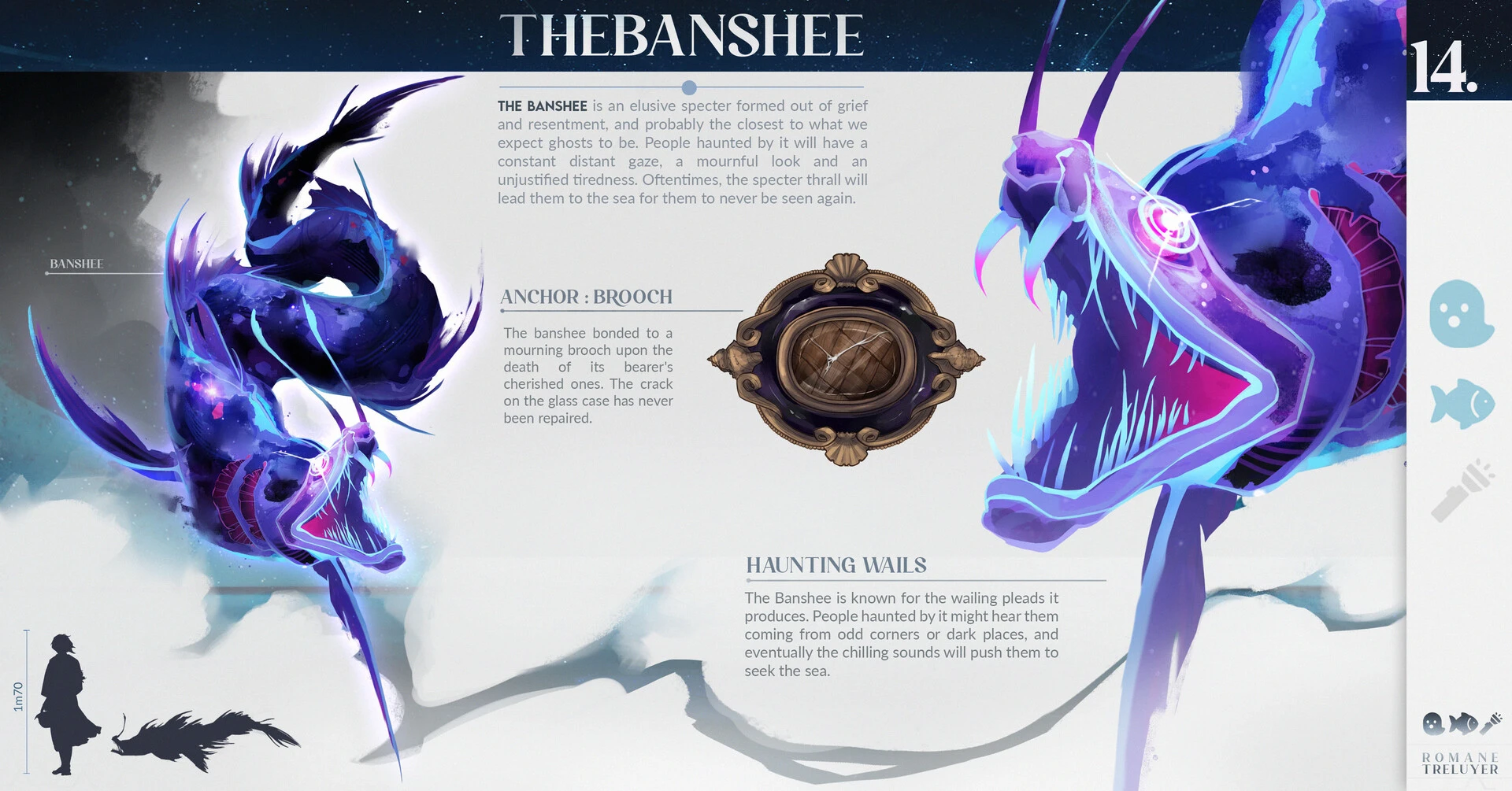 The Banshee