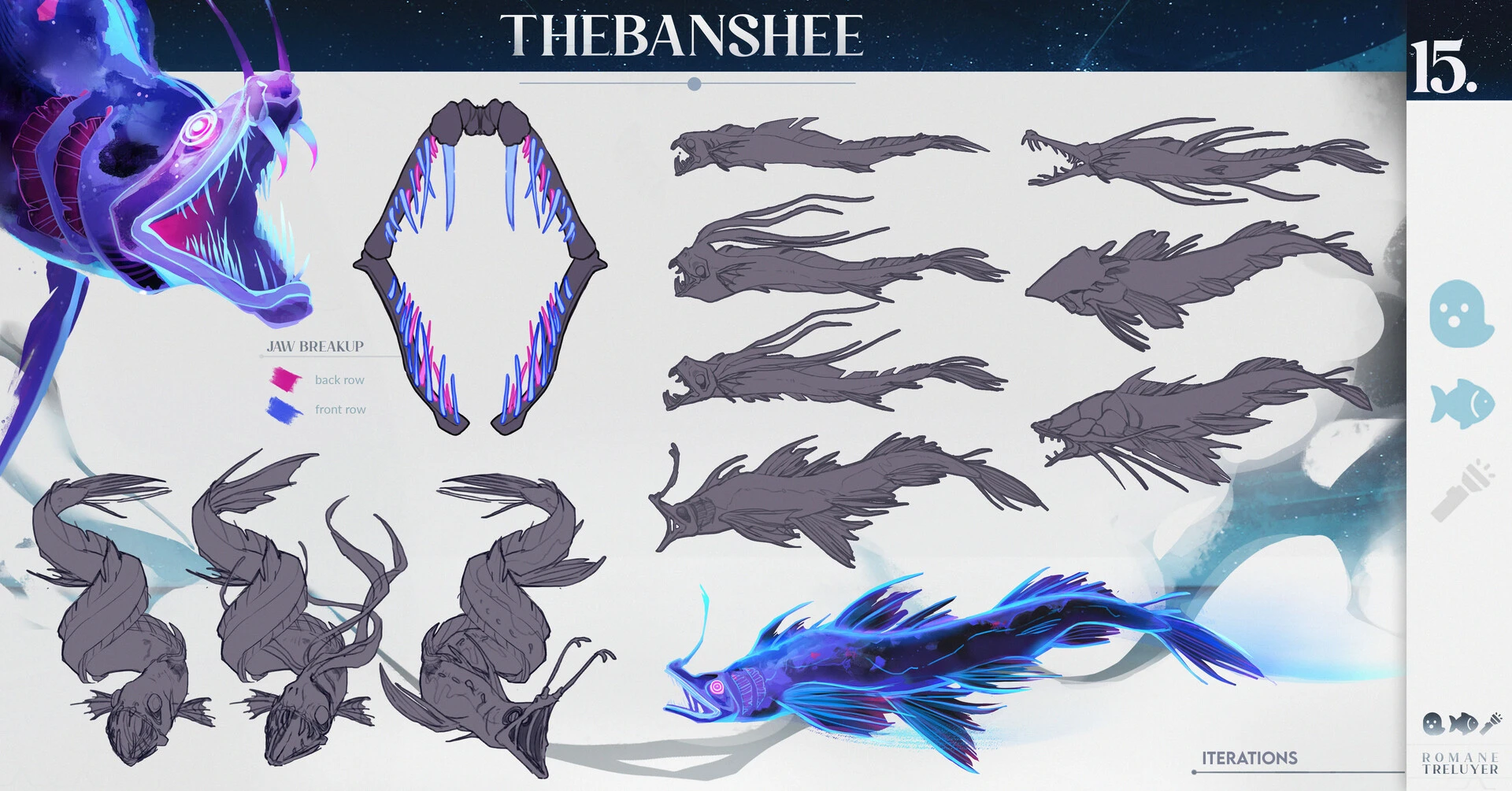 The Banshee